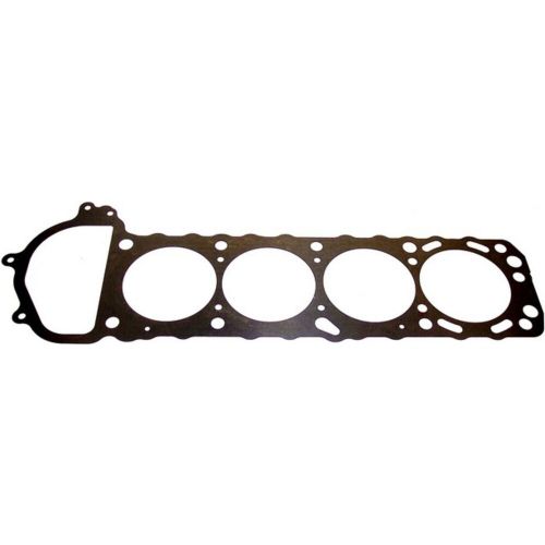 Hs653 dnj cylinder head gasket spacer shim for 240 nissan xterra frontier 240sx