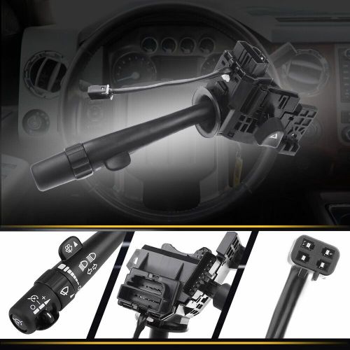 Turn Signal Switch For 2003-2006 Silverado Chevrolet 1500 2500 Cadillac Escalade, US $29.99, image 3