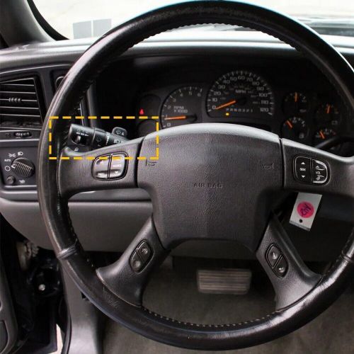 Turn Signal Switch For 2003-2006 Silverado Chevrolet 1500 2500 Cadillac Escalade, US $29.99, image 4