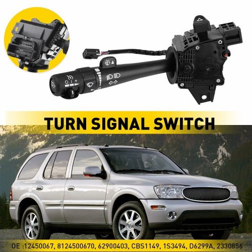 Turn Signal Switch For 2003-2006 Silverado Chevrolet 1500 2500 Cadillac Escalade, US $29.99, image 10