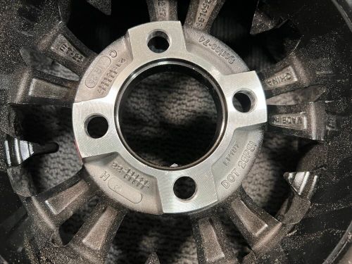 (QTY 1) Arisun X Trail Tire 23x10.50-12 on Modz Vampire Wheel Rim 12x7 4x101.6, US $165.99, image 2