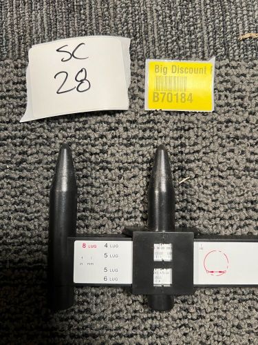 (QTY 1) Arisun X Trail Tire 23x10.50-12 on Modz Vampire Wheel Rim 12x7 4x101.6, US $165.99, image 4