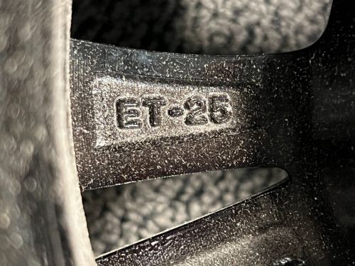 (QTY 1) Arisun X Trail Tire 23x10.50-12 on Modz Vampire Wheel Rim 12x7 4x101.6, US $165.99, image 12