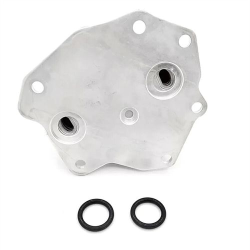 15710-38021 Oil Cooler ASSY Fit for TOYOTA LEXUS LAND CRUISER SEQUOIA TUNDRA, US $51.89, image 2