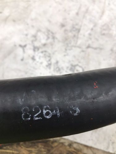 89 Volvo Penta 5.7 L 350 V8 AQ271C GM Boat Engine water coolant tube line hose, US $71.25, image 3