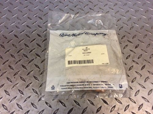 97-01 ford explorer mercury mountaineer 4.0l v6 piston ring kit f7tz-6148-ba