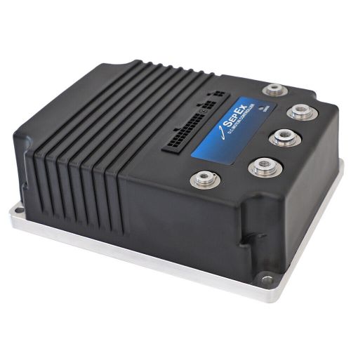 48V 500A SepEx Motor Controller for Curtis Tomberlin Emerge Golf Cart 1268-5503, US $479.99, image 6