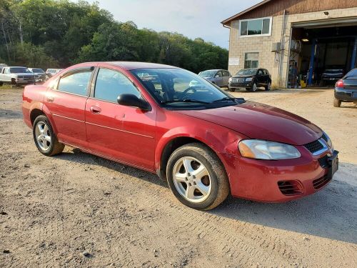 Engine flexplate (at)(sdn)(2.4l) 1995-2006 dodge stratus