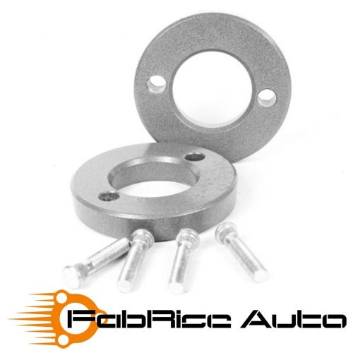 Car Spacers Lift Kit 0.8" 20mm AL for Honda CIVIC, CR-X, CR-V, DOMANI, INTEGRA, US $117.45, image 3