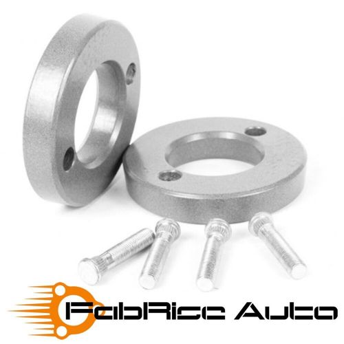 Car Spacers Lift Kit 0.8" 20mm AL for Honda CIVIC, CR-X, CR-V, DOMANI, INTEGRA, US $117.45, image 4