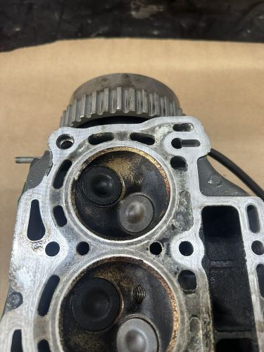 OEM 2005 HONDA BF 30 HP CYLINDER HEAD PN# 12210-ZW2-415ZA (B-15), US $299.90, image 2