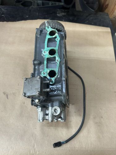 OEM 2005 HONDA BF 30 HP CYLINDER HEAD PN# 12210-ZW2-415ZA (B-15), US $299.90, image 6