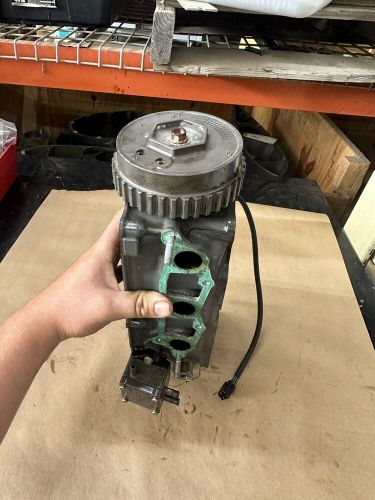 OEM 2005 HONDA BF 30 HP CYLINDER HEAD PN# 12210-ZW2-415ZA (B-15), US $299.90, image 8