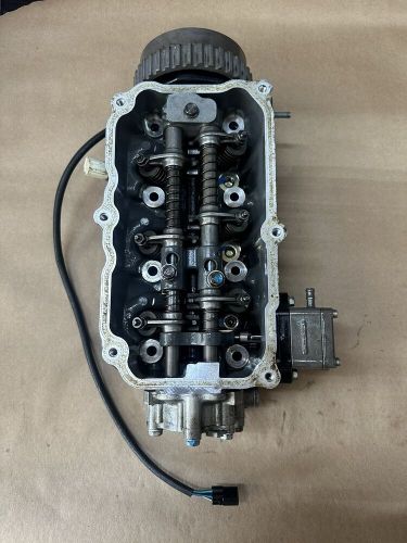 OEM 2005 HONDA BF 30 HP CYLINDER HEAD PN# 12210-ZW2-415ZA (B-15), US $299.90, image 10