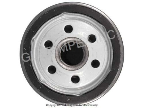 Jaguar (2000-2008) oil filter mahle + 1 year warranty