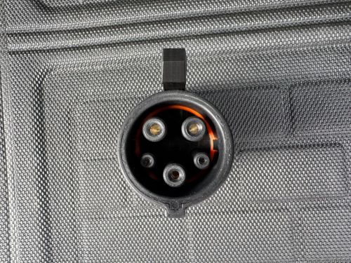 Tesla Tap Mini 60 Amp - for J1772 EV ports to accept Tesla Level 2 connector, US $220.00, image 4