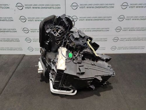 LAND ROVER DISCOVERY SPORT L550 2.0 DIESEL HEATER MATRIX M8D2-19B555-BC, US $, image 6