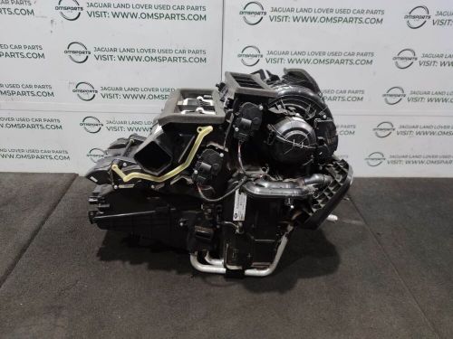 LAND ROVER DISCOVERY SPORT L550 2.0 DIESEL HEATER MATRIX M8D2-19B555-BC, US $, image 8