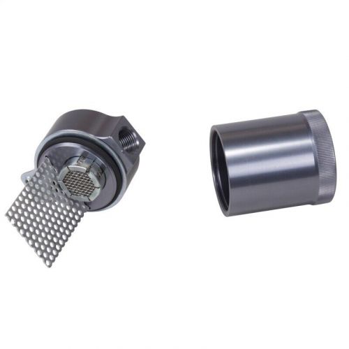 Bbk for 16-20 chevrolet camaro ss 6.2l v8 oil separator kit