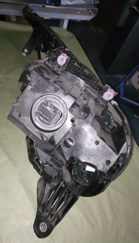 Used 21&#039; toyota supra left headlight