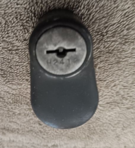 SPARE TIRE LOCK (Vintage), US $19.50, image 8