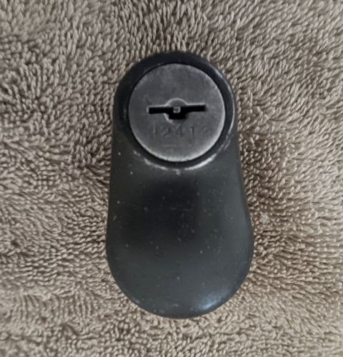 SPARE TIRE LOCK (Vintage), US $19.50, image 13