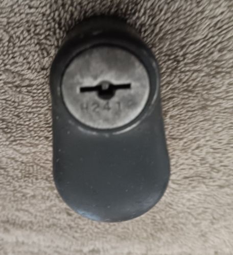 SPARE TIRE LOCK (Vintage), US $19.50, image 14