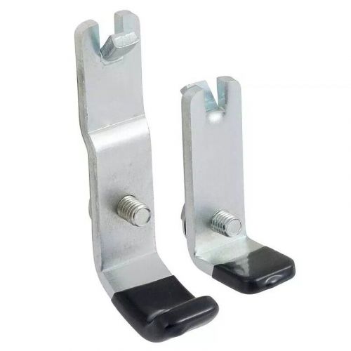 1959-1964 Chevy Olds Pontiac Front Door Lower Window Stops, US $26.00, image 3