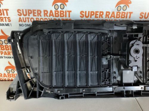 2022 2024 BMW X3 X4 Grille Air Shutter COMPLETE, US $299.99, image 2