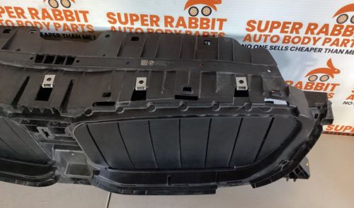 2022 2024 BMW X3 X4 Grille Air Shutter COMPLETE, US $299.99, image 5