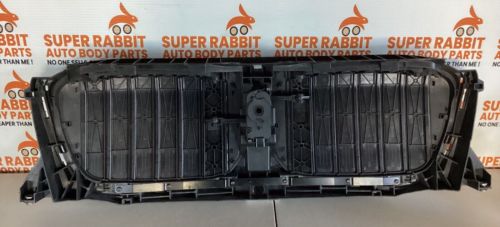 2022 2024 BMW X3 X4 Grille Air Shutter COMPLETE, US $299.99, image 6