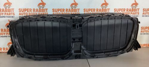 2022 2024 BMW X3 X4 Grille Air Shutter COMPLETE, US $299.99, image 8