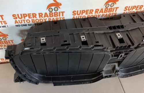 2022 2024 BMW X3 X4 Grille Air Shutter COMPLETE, US $299.99, image 9