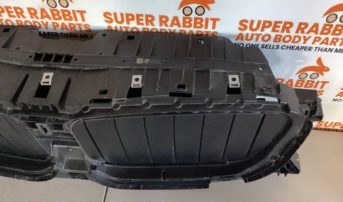 2022 2024 BMW X3 X4 Grille Air Shutter COMPLETE, US $299.99, image 10
