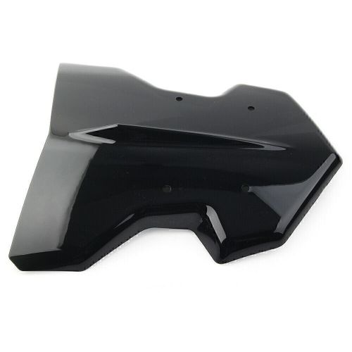 Motorcycle Windscreen Windshield Shield Protector Fit Yamaha MT-03 2020+, US $34.54, image 2