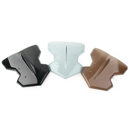 Motorcycle Windscreen Windshield Shield Protector Fit Yamaha MT-03 2020+, US $34.54, image 7