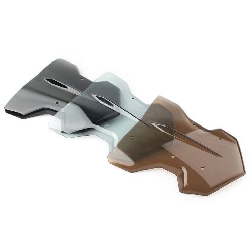 Motorcycle Windscreen Windshield Shield Protector Fit Yamaha MT-03 2020+, US $34.54, image 8