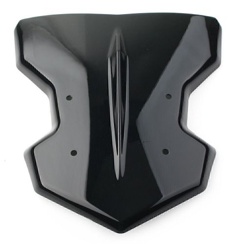 Motorcycle Windscreen Windshield Shield Protector Fit Yamaha MT-03 2020+, US $34.54, image 11