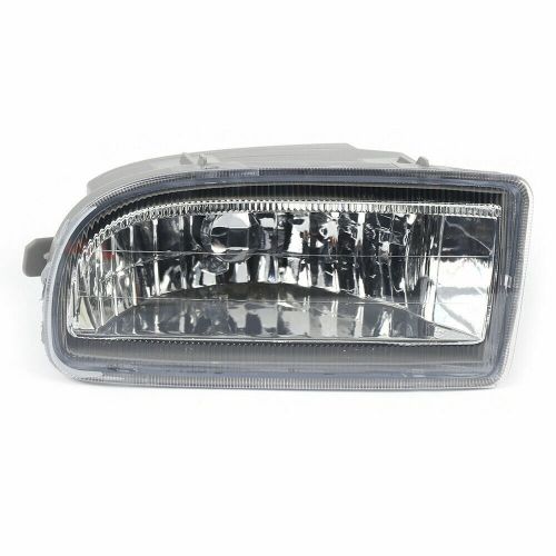Fit For Toyota Land Cruiser 1998-2007 Replacement Pair Fog Lights Clear Lens, US $38.01, image 10