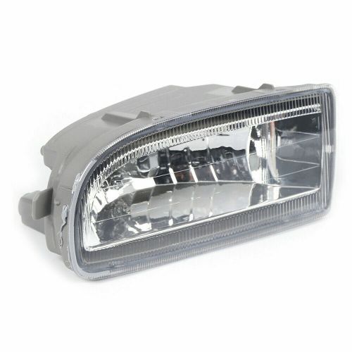 Fit For Toyota Land Cruiser 1998-2007 Replacement Pair Fog Lights Clear Lens, US $38.01, image 11