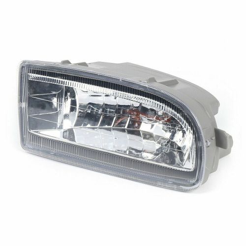 Fit For Toyota Land Cruiser 1998-2007 Replacement Pair Fog Lights Clear Lens, US $38.01, image 12
