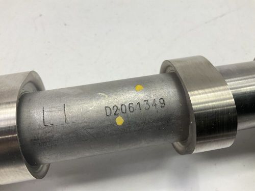 NEW UNBOXED Left Intake Cam Camshaft OEM For 2009-10 Genesis 4.6L V8 241003F300, US $129.95, image 4