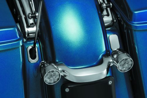 Kuryakyn Antenna Hole Filler Chrome, US $30.26, image 4