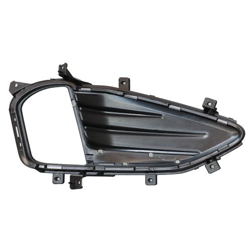 Pair For Ford Edge 2019-2022 LED Front Bumper Fog Lights Lamp w/ Cover Bezel Kit, US $108.97, image 3