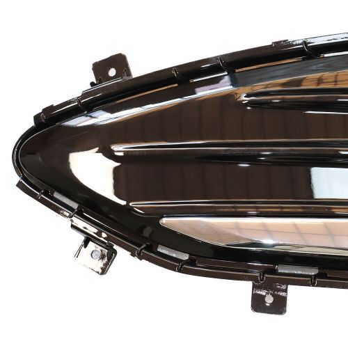 Pair For Ford Edge 2019-2022 LED Front Bumper Fog Lights Lamp w/ Cover Bezel Kit, US $108.97, image 7