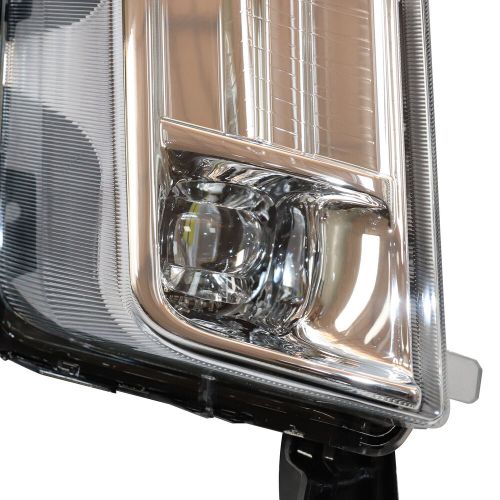 Pair For Ford Edge 2019-2022 LED Front Bumper Fog Lights Lamp w/ Cover Bezel Kit, US $108.97, image 9