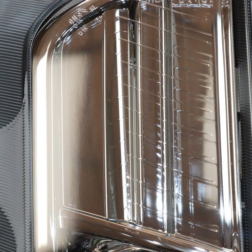 Pair For Ford Edge 2019-2022 LED Front Bumper Fog Lights Lamp w/ Cover Bezel Kit, US $108.97, image 11