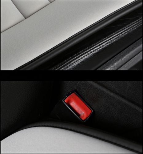 Car Front Seat Cushion Cover Pad Comfortable Office Chair Mat Non-Slip Protector, US $31.21, image 8