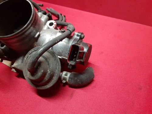 1992 1993 Lexus ES300 Toyota Camry 3.0L V6 A/T Throttle Body 22210-62090, US $79.47, image 3