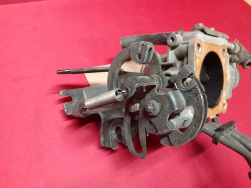 1992 1993 Lexus ES300 Toyota Camry 3.0L V6 A/T Throttle Body 22210-62090, US $79.47, image 5